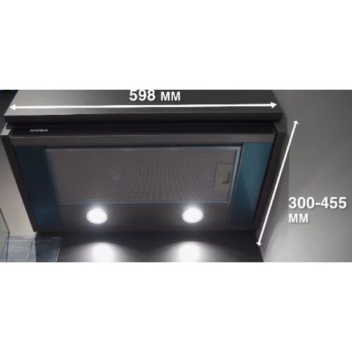 Kích thước Hafele HH-TG60E 539.81.073