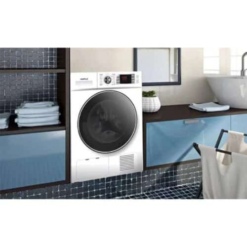 Lắp đặt máy sấy quần áo Hafele HD F60A 538.91.520