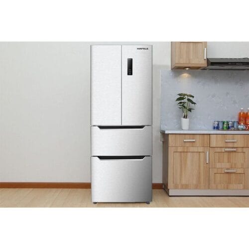 Tủ lạnh nhiều ngăn Hafele 356L HF-MULA 534.14.040 4 Lắp đặt Tủ lạnh nhiều ngăn Hafele 356L HF-MULA 534.14.040