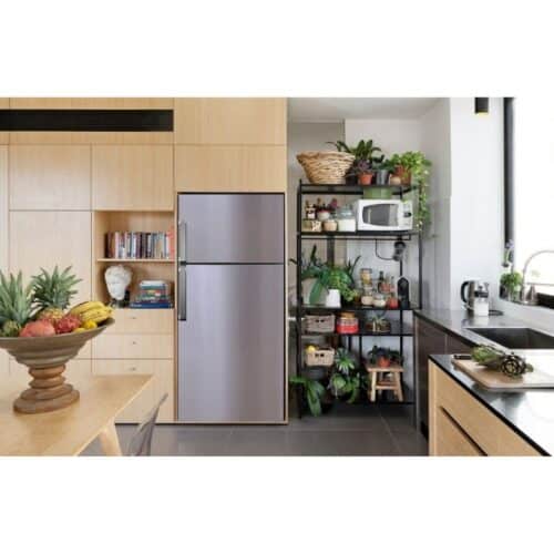 Lắp đặt Tủ Lạnh Hafele Smeg FD70FN1HX 535.14.593