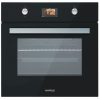 Lò nướng âm tủ Hafele HO KT60B 533.02.001