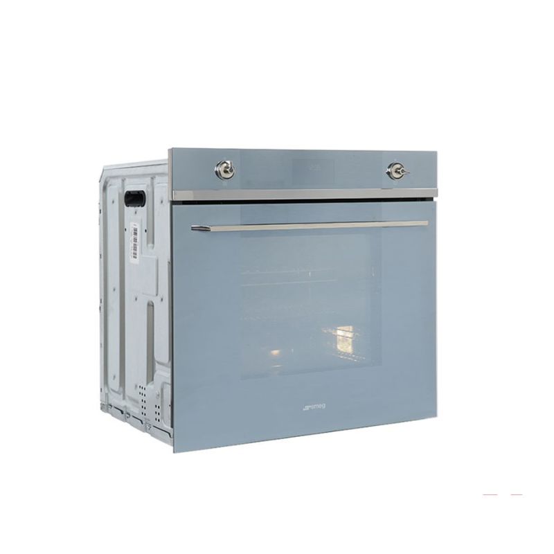 Lò nướng âm Hafele Smeg SO6102TS 536.64.982 Lò nướng âm Hafele Smeg SO6102TS 536.64.982