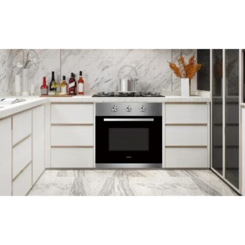 Lò nướng âm tủ Hafele HO-4K70A 538.61.451