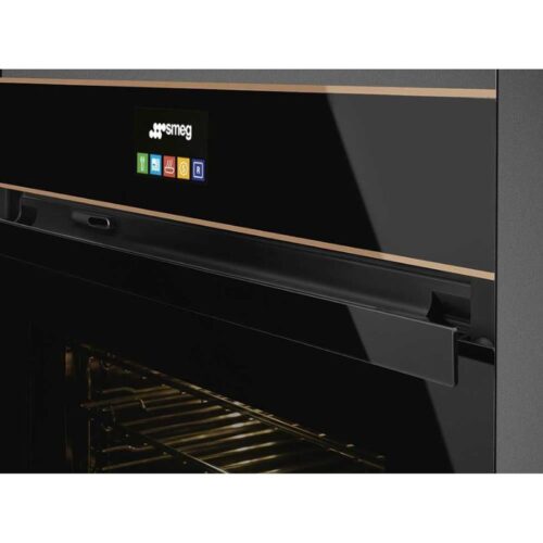 Lò nướng âm tủ Hafele Smeg SFP6604PNXE 535.64.513