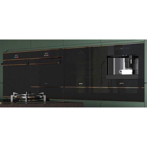 Lò nướng âm tủ Hafele Smeg SFP6604PNXE 535.64.513