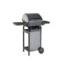 Lò nướng gas BBQ 2 vùng nướng Hafele 500.31.00003 2 Lò nướng Häfele 500.31.00003