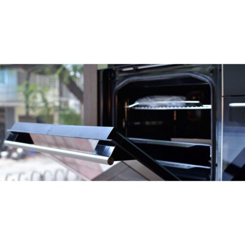 Lò nướng Hafele HO-T60A 535.00.300 3 Lò nướng Hafele HO-T60A 535.00.300