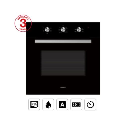 Lò nướng Hafele HO-2K65A 538.61.431