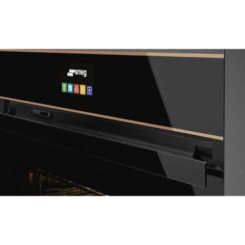 Hafele Smeg SF4604PMCNX 535.64.543