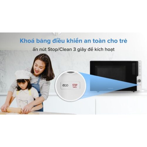 Lò vi sóng độc lập Hafele HW-F30A 538.31.280