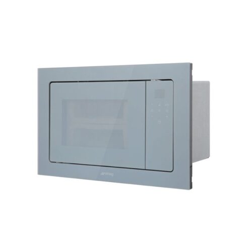 Lò vi sóng kết hợp nướng Hafele FMI120S2 536.34.192 5 Lò vi sóng kết hợp nướng Hafele FMI120S2 536.34.192