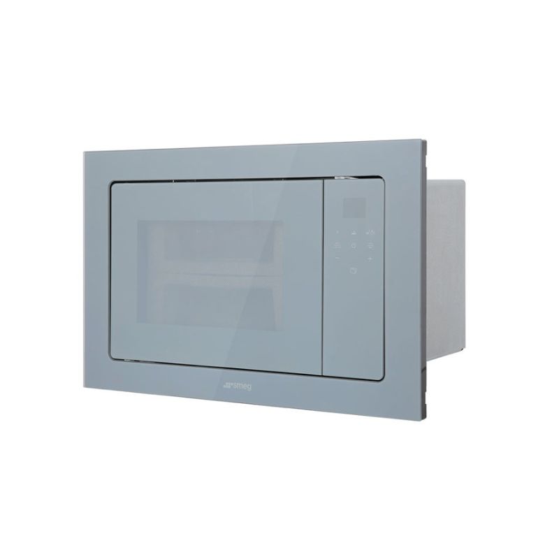 Lò vi sóng kết hợp nướng Hafele FMI120S2 536.34.192 Lò vi sóng kết hợp nướng Hafele FMI120S2 536.34.192