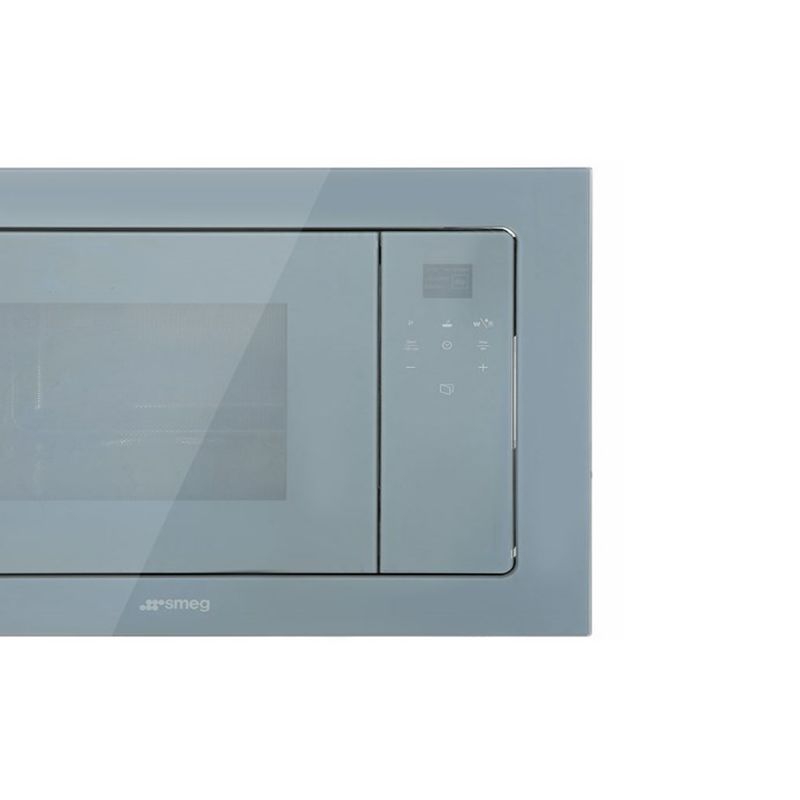 Lò vi sóng kết hợp nướng Hafele FMI120S2 536.34.192 Lò vi sóng kết hợp nướng Hafele FMI120S2 536.34.192