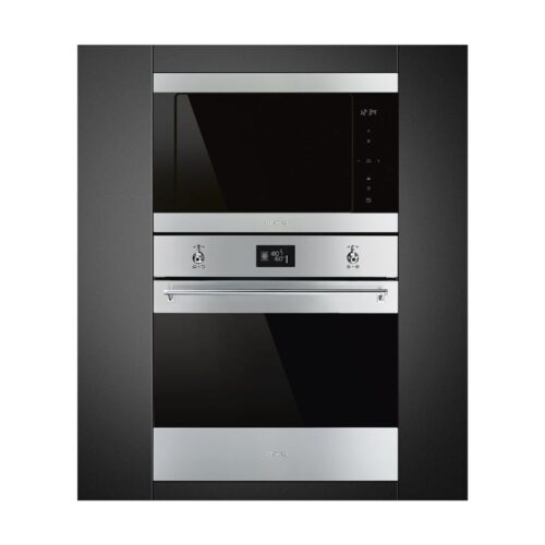 Lò vi sóng kết hợp nướng Hafele FMI325X 536.34.161 5 Lò vi sóng kết hợp nướng Hafele FMI325X 536.34.161