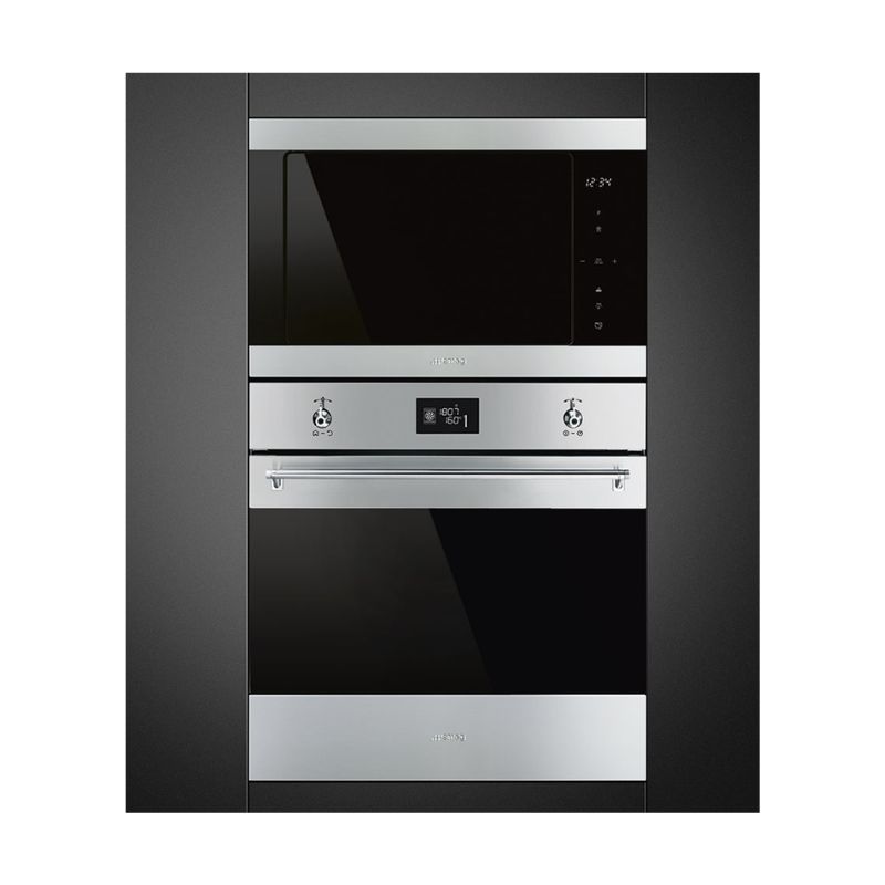 Lò vi sóng kết hợp nướng Hafele FMI325X 536.34.161 Lò vi sóng kết hợp nướng Hafele FMI325X 536.34.161