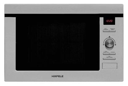 Lò vi sóng kết hợp nướng Hafele HM-B38D 538.31.200 6 Lò vi sóng kết hợp nướng Hafele HM-B38D
