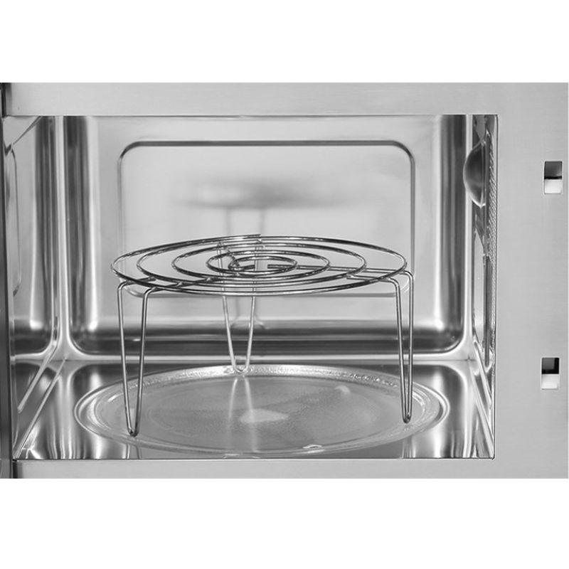 Lò vi sóng kết hợp nướng Hafele FMI120S2 536.34.192 Lò vi sóng kết hợp nướng Hafele FMI120S2 536.34.192