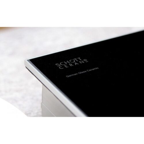 Mặt kính bếp hồng ngoại 2 vùng nấu Hafele HC-R772B 536.01.795