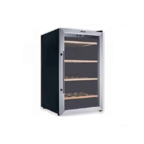 Mặt kính tủ rượu Hafele HW-G32A 534.16.960