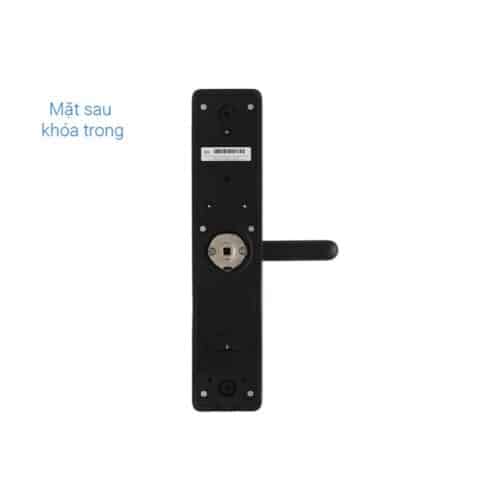 Mặt sau Khóa điện tử Hafele DL7600 912.20.230