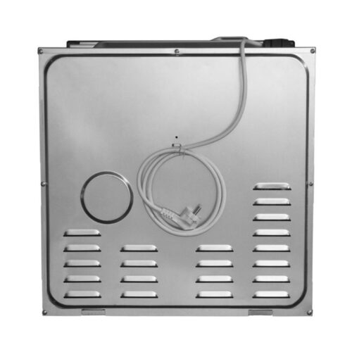 Mặt sau lò nướng âm tủ Hafele HO-KT60A9 535.02.611
