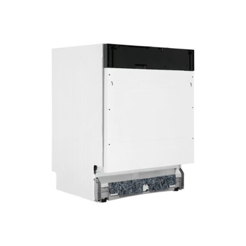 Mặt sau máy rửa bát Hafele HDW-FI60A 533.23.260