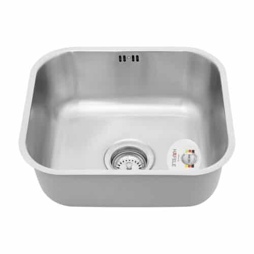 Chậu rửa bát Hafele HS20-SSN1R50 567.24.000