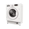Máy giặt âm tủ 8kg Hafele 538.91.080