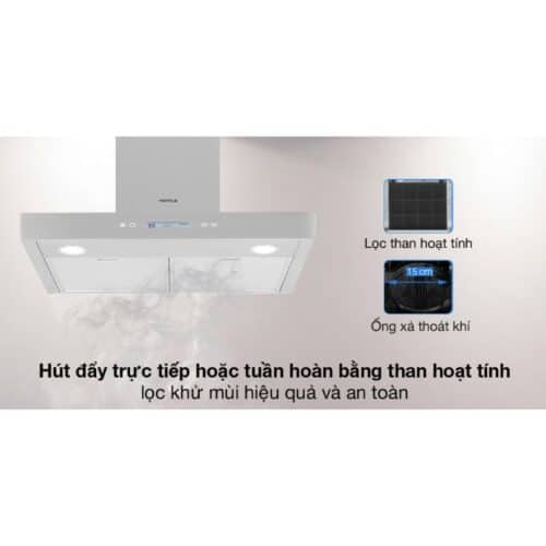 Khay lọc Hafele HH WI60B 539.81.173