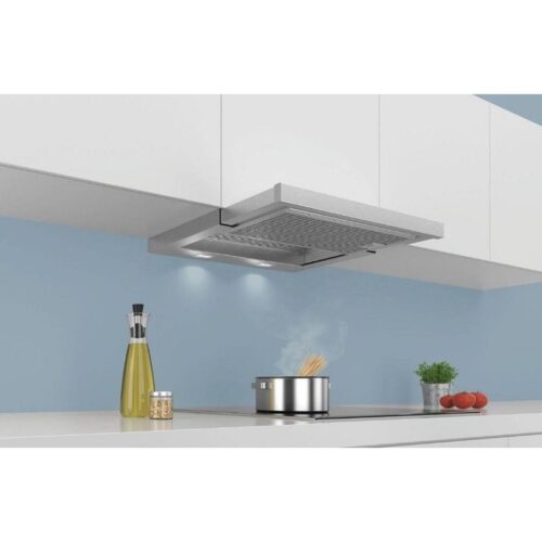 Máy hút mùi âm tủ Hafele DHI623GSG 539.86.052