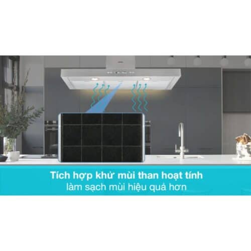 Máy hút mùi Hafele HH-WI90B 539.81.175