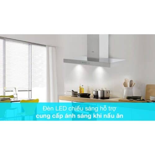 Đèn Máy hút mùi Hafele HH-WI90B 539.81.175