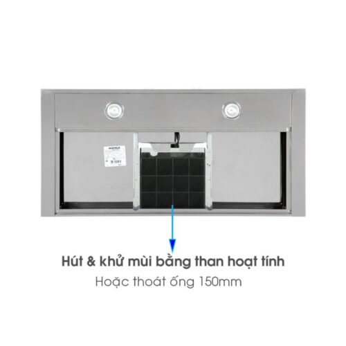 Máy hút mùi Hafele HH-WI90B 539.81.175