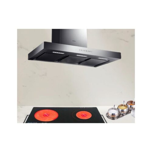 Máy hút mùi treo tường Hafele Smeg GAGGENAU 539.86.403