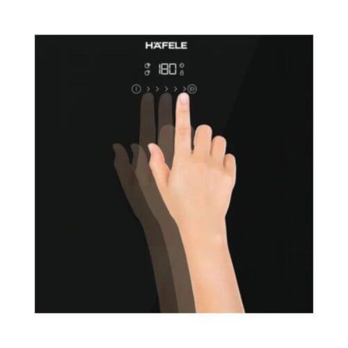 Máy rửa bát Halefe HDW-F60F 533.23.310