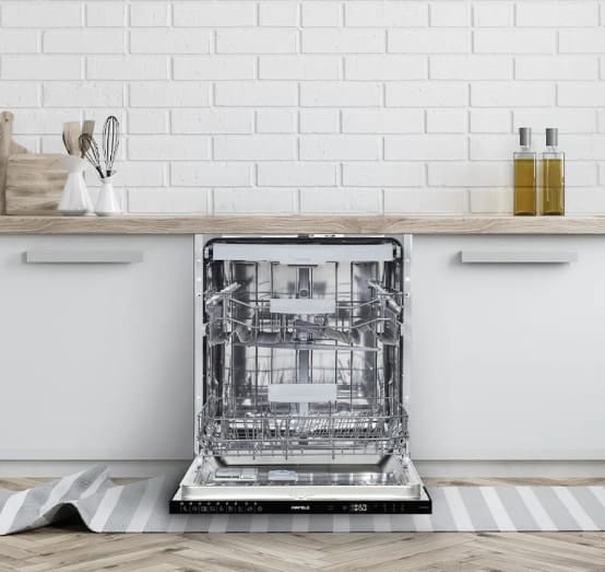 Máy rửa bát Hafele HDW-FI60D 533.23.320