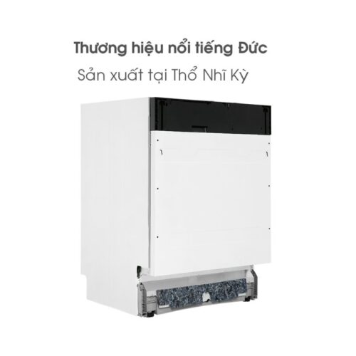 Máy rửa bát Hafele HDW-FI60D 533.23.320