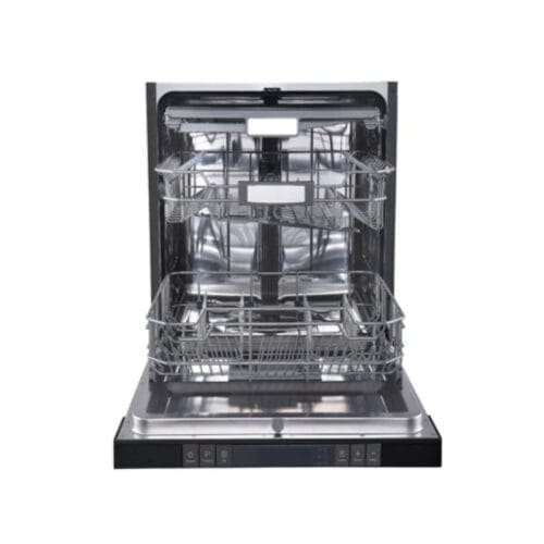 Máy rửa bát Hafele HDW-SI60AB 538.21.320