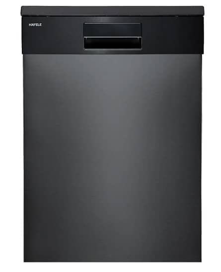 Máy rửa chén bán âm Hafele HDW-SI60AB