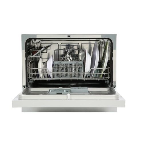 Máy rửa bát để bàn Hafele HDW-T50B 539.20.600