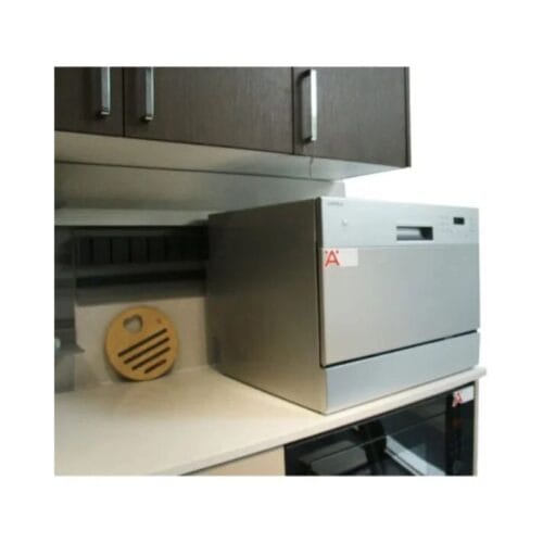 Máy rửa bát Hafele HDW-T50A 538.21.190(3)