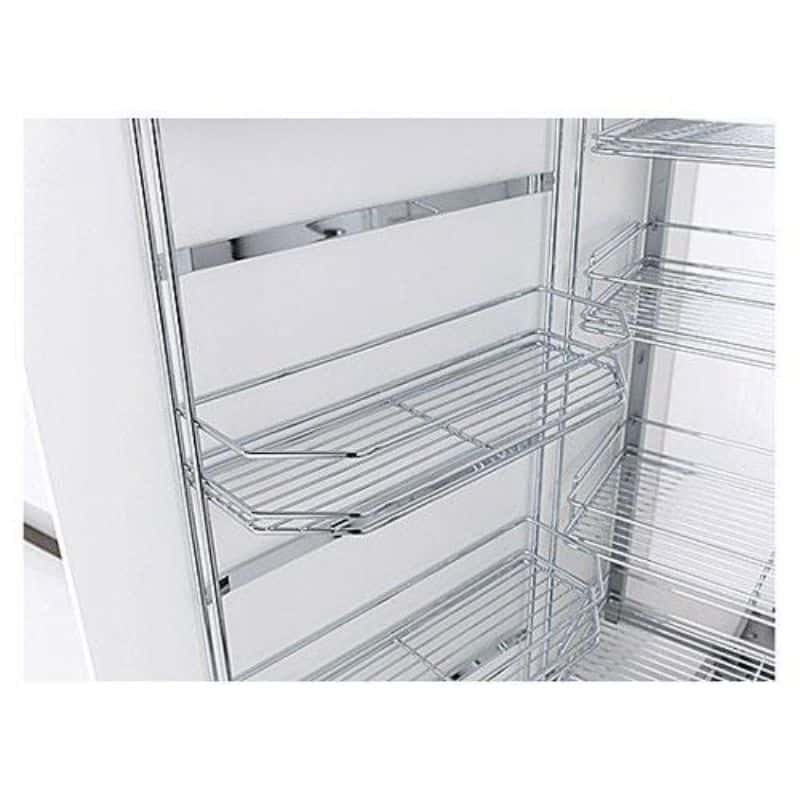 Ngăn rổ kéo 6 tầng Wire basket, rộng 600mm Hafele 545.94.142 Ngăn rổ kéo 6 tầng Wire basket, rộng 600mm Hafele 545.94.142