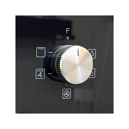 Nút điều khiển lò nướng Hafele HO-2K65A 538.61.431