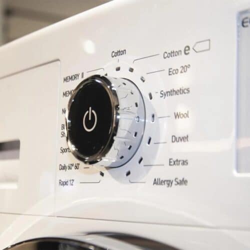 Nút nguồn máy giặt Hafele HW-F60B 538.91.530