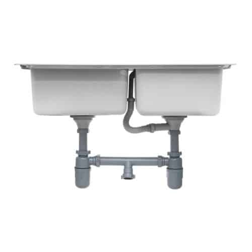 Chậu rửa bát Hafele HS-SD8650 567.20.546 5 Chậu rửa bát Hafele HS-SD8650 567.20.546