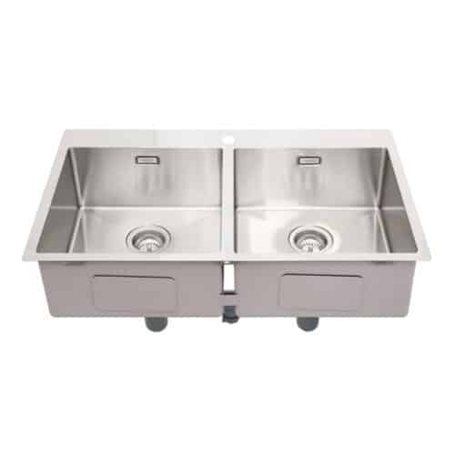 Chậu rửa bát Hafele HS-SD8851 567.20.537 3 Chậu rửa bát Hafele HS-SD8851 567.20.537