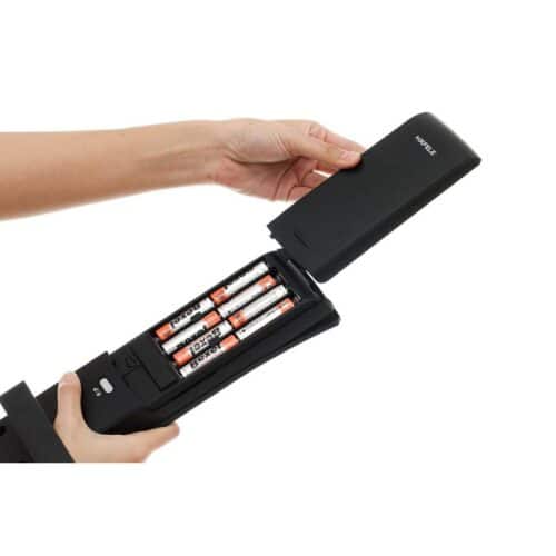 Pin Khóa điện tử Hafele EL7200-TC 912.05.714