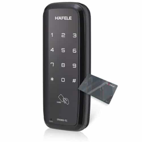 Thẻ từ Khóa cửa điện tử Hafele ER4400-TC 912.05.700