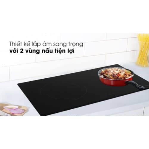 Thiết kế Bếp điện Hafele HC-R772D 536.61.685