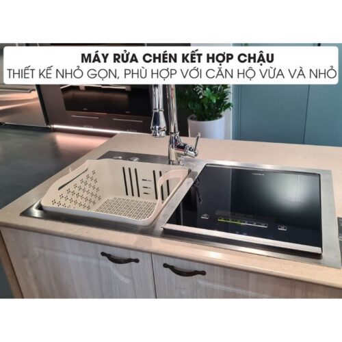 Thiết kế Hafele HDW-SD90A 539.20.530